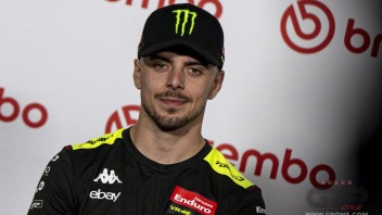 MotoGP: Di Giannantonio si opererà dopo il GP di Thailandia, salterà Malesia e Valencia