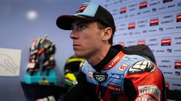 Moto2: Darryn Binder non correrà a Silverstone, tornerà in sella ad Aragon