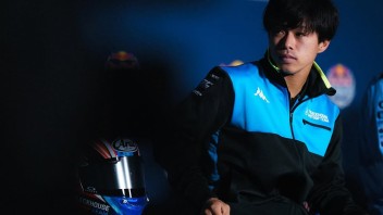 MotoGP: Ai Ogura operato, Trackhouse spera possa rientrare già ad Aragon