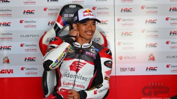 MotoGP: Infortunio e operazione per Chantra: salterà i GP di Sachsenring e Brno