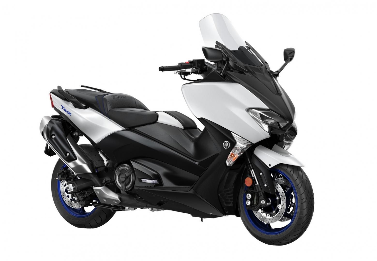 Honda t max