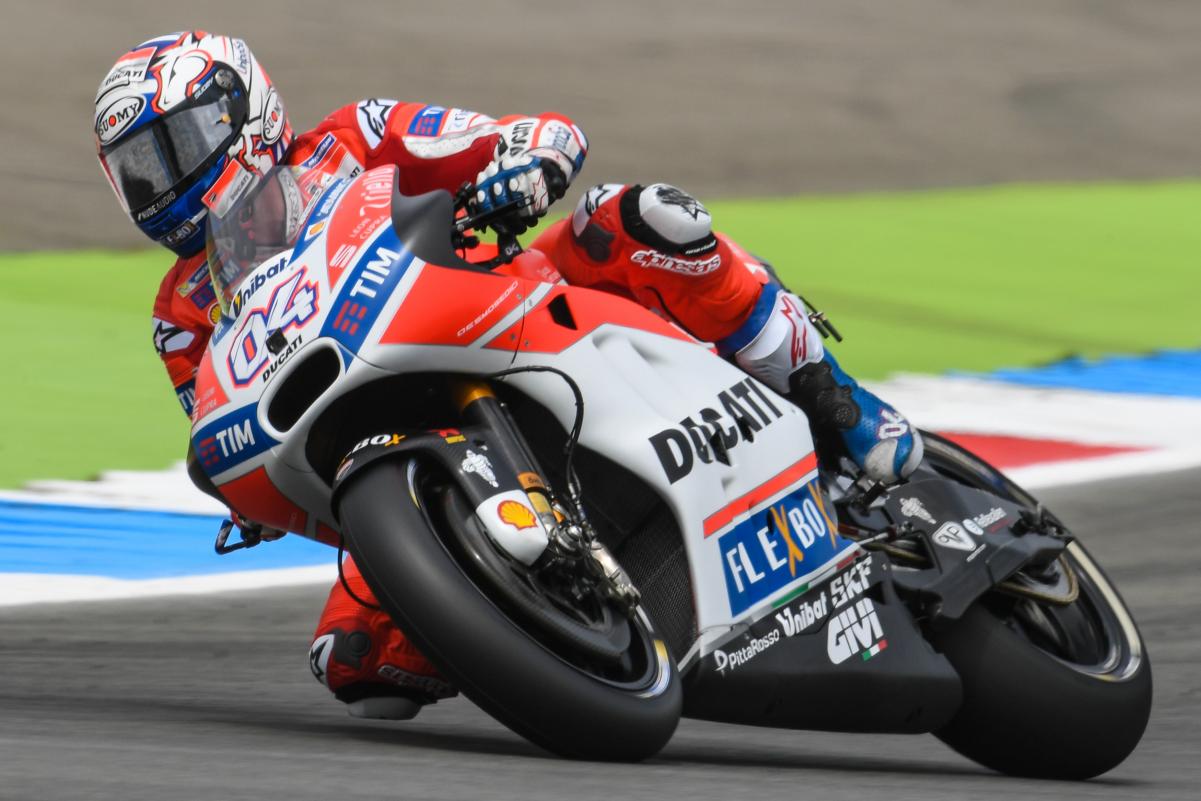 Moto Gp Oggi / MotoGP Rossi &quot;Oggi sono davvero soddisfatto, giornata
