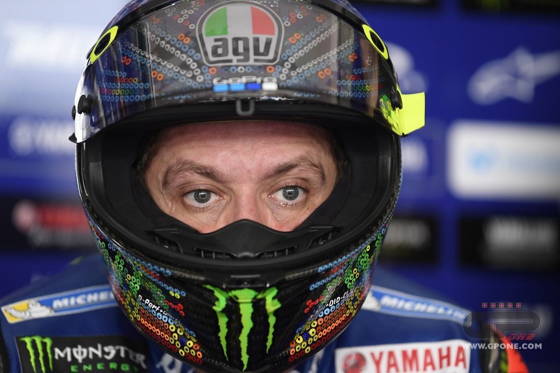 Valentino Rossi the Doctor С€Р»РµРјС‹
