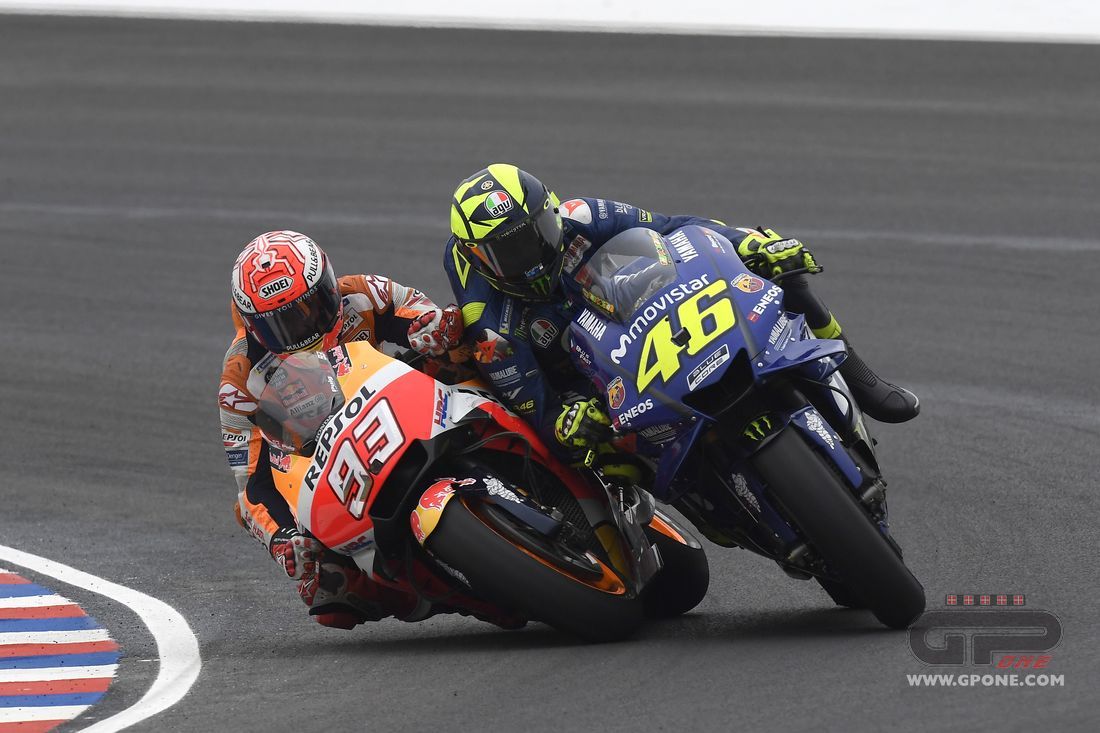 MotoGP Argentina GP The Good The Bad And The Ugly GPonecom
