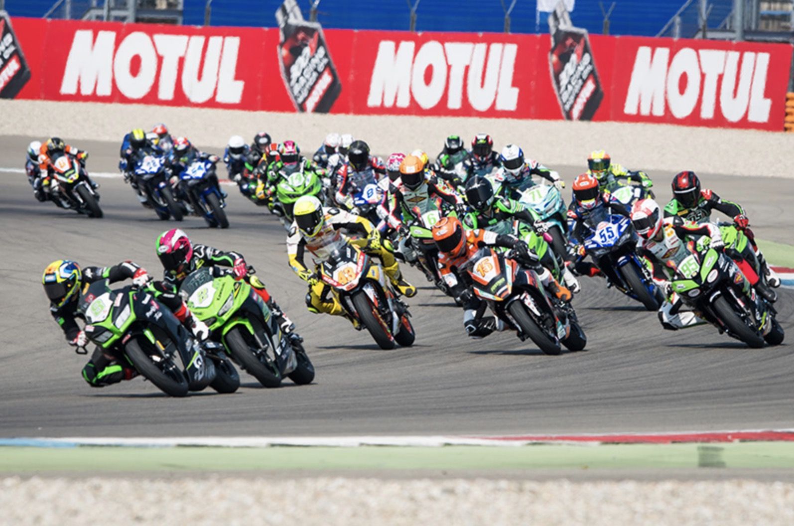 supersport world championship 2019