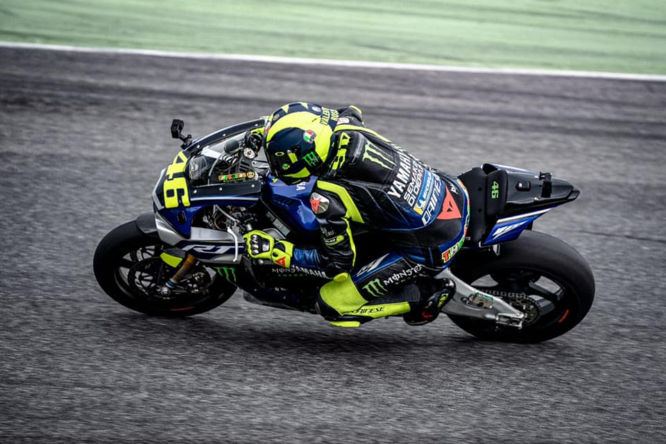 Valentino Rossi 2019 PDF Epub-Ebook