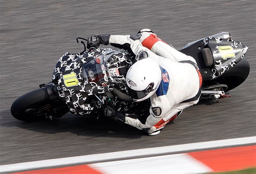 cbr 2020 rr