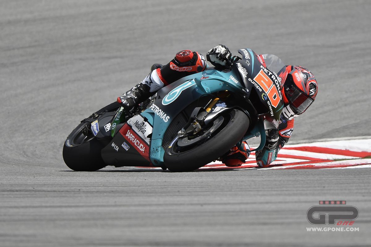 motogp yamaha m1 2020