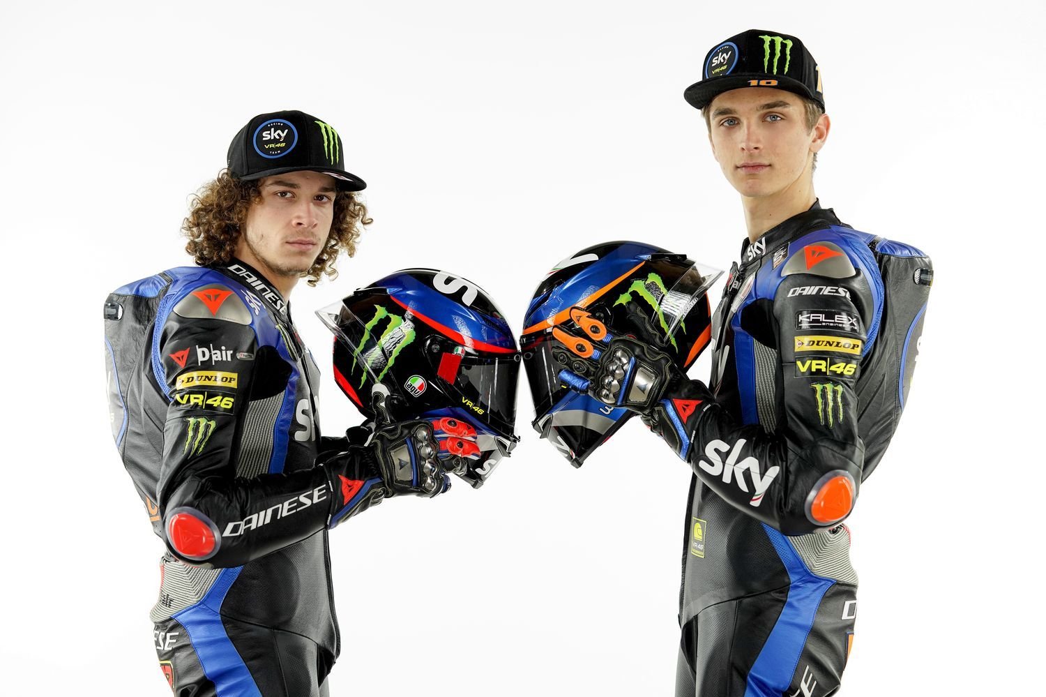 Moto2, Bezzecchi &quot;I want to vent my anger on the track&quot;