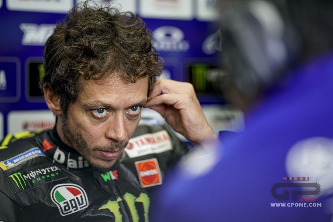 MotoGP, Rossi against history: a 10th title is his impossible mission ...