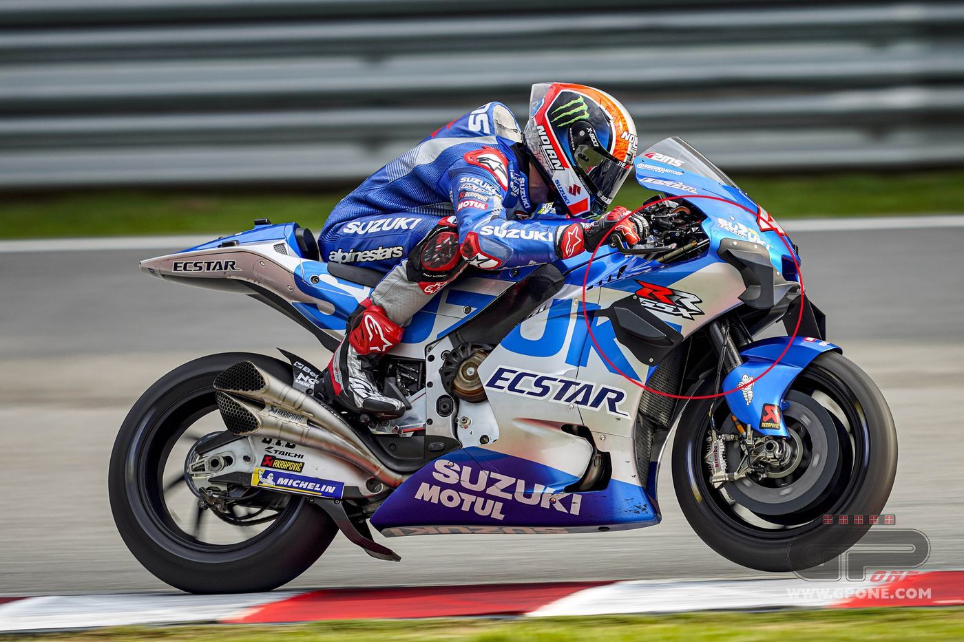 РЎСѓР·СѓРєРё GSX RR