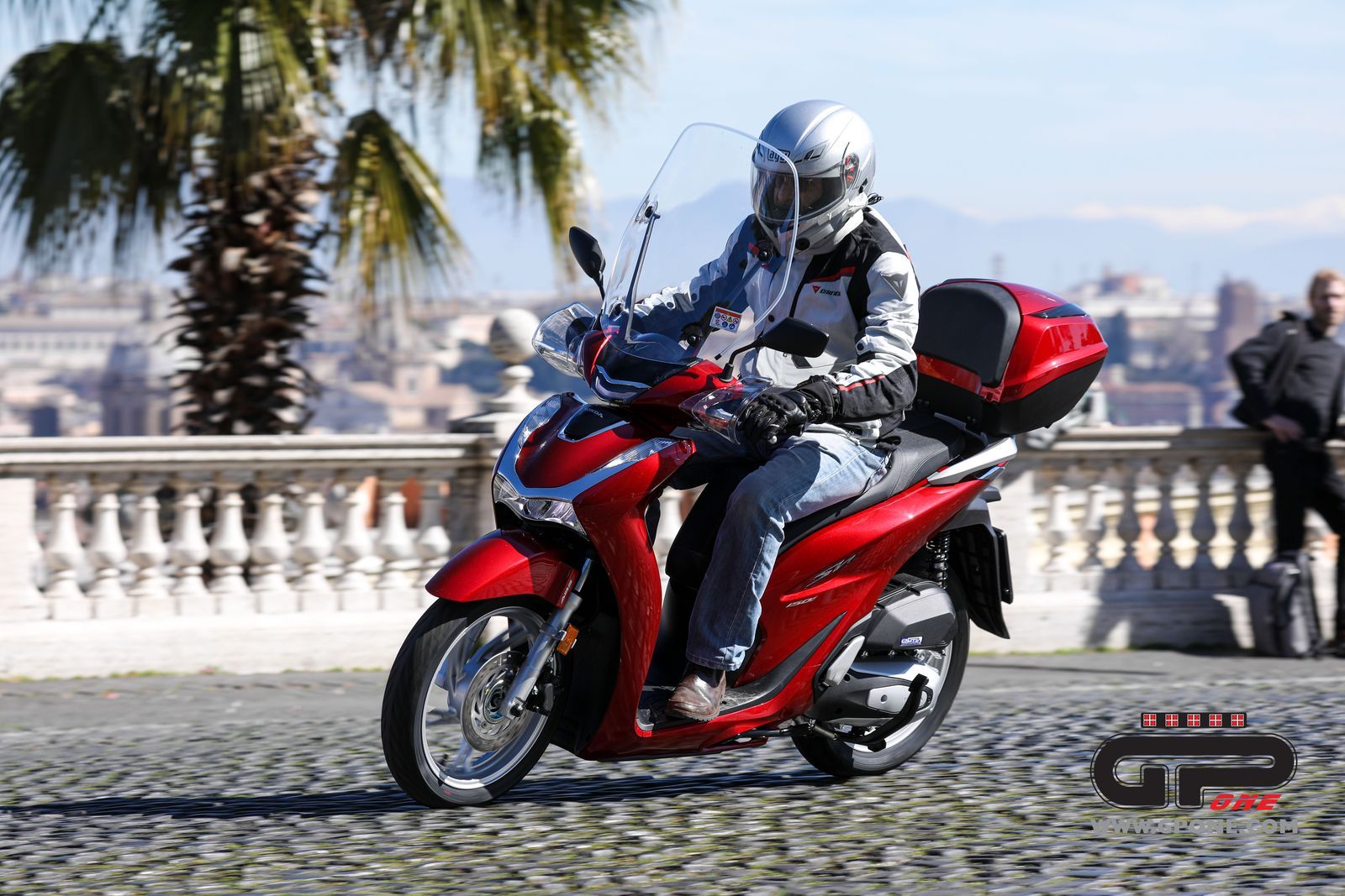 Nuovo Honda SH 125/150 2020 : tutta mia la città | GPone.com