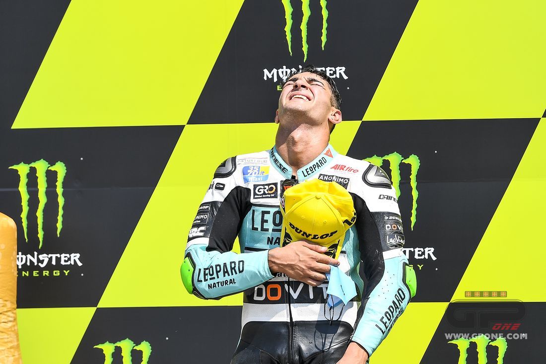 MotoGP, GP Brno: The Good, the Bad and the Ugly | GPone.com