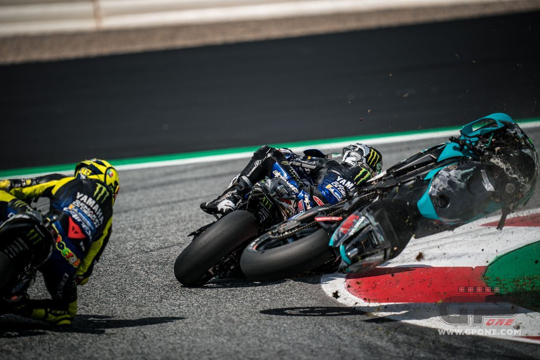 moto gp morbidelli zarco