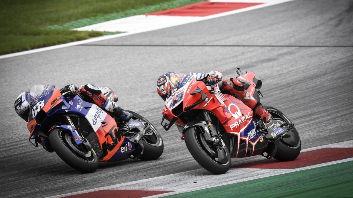 Дукати мотоцикл MOTOGP
