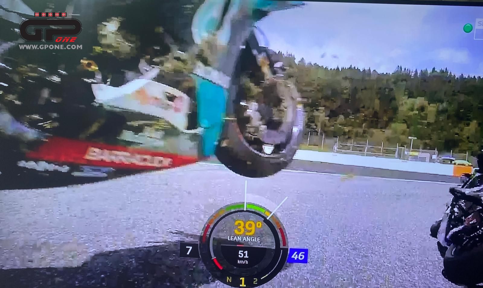 moto gp morbidelli zarco