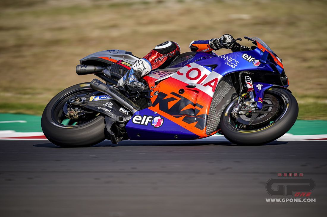 Motogp Tech3 Without Main Sponsor For 2021 Red Bull Wants To Leave Gpone Com