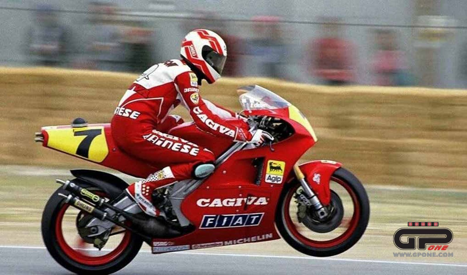 MOTOGP 1992