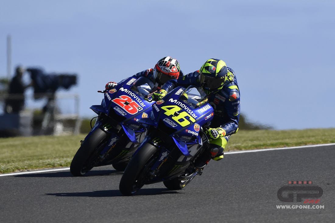 motogp australia schedule