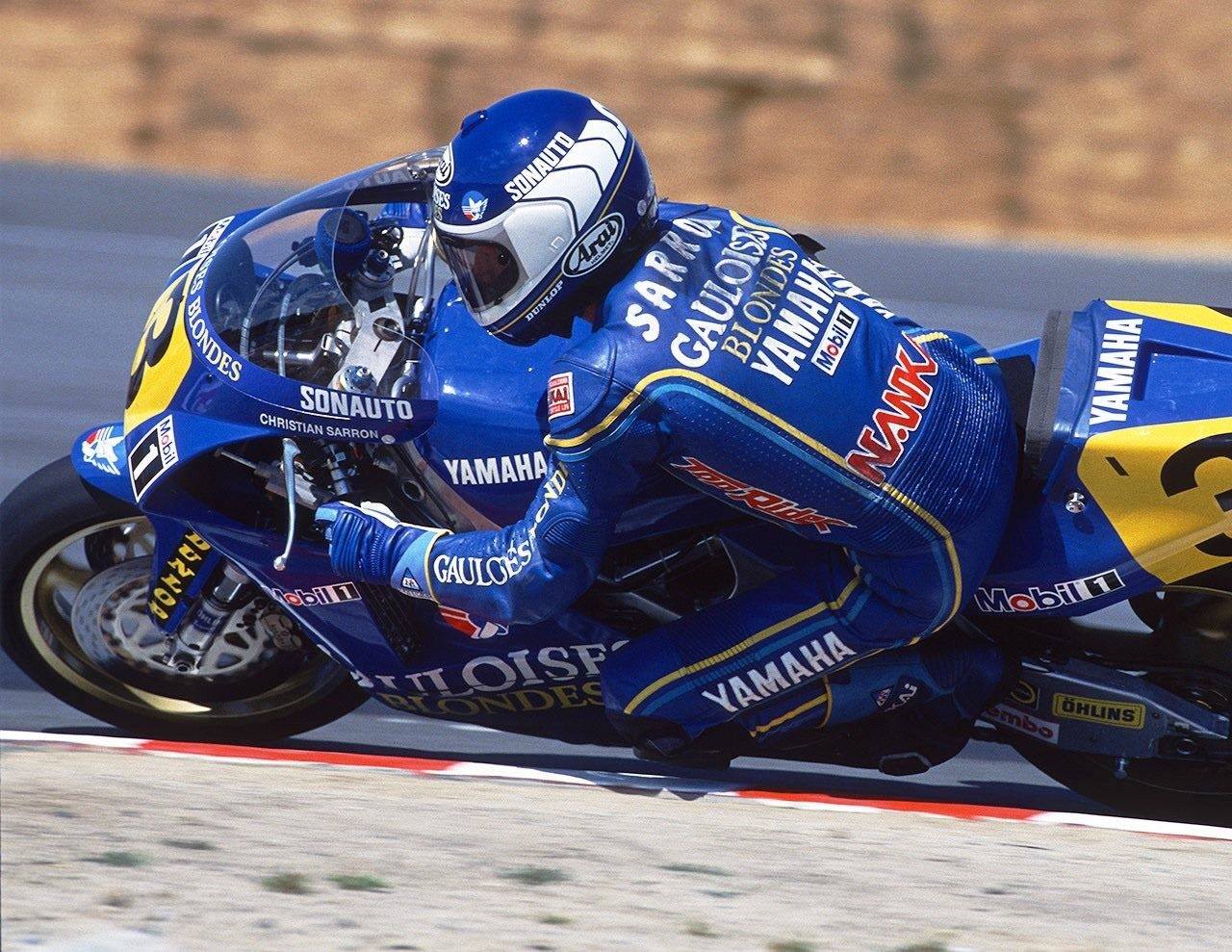 MotoGP, Vive la France !  Quartararo, le premier roi de la première classe… après Ponce