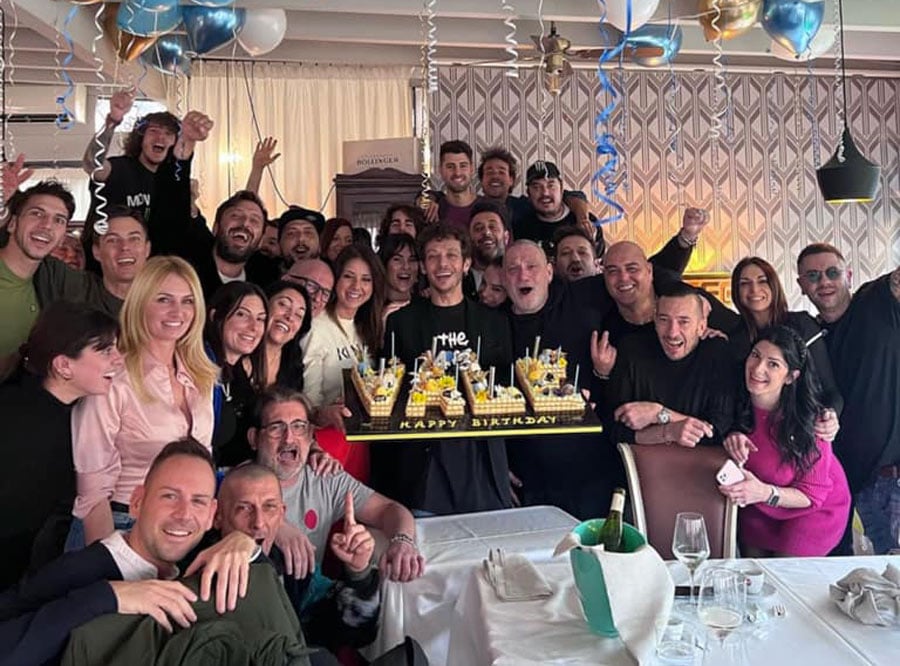 MotoGP, Valentino Rossi celebrates 43rd birthday, a future in car