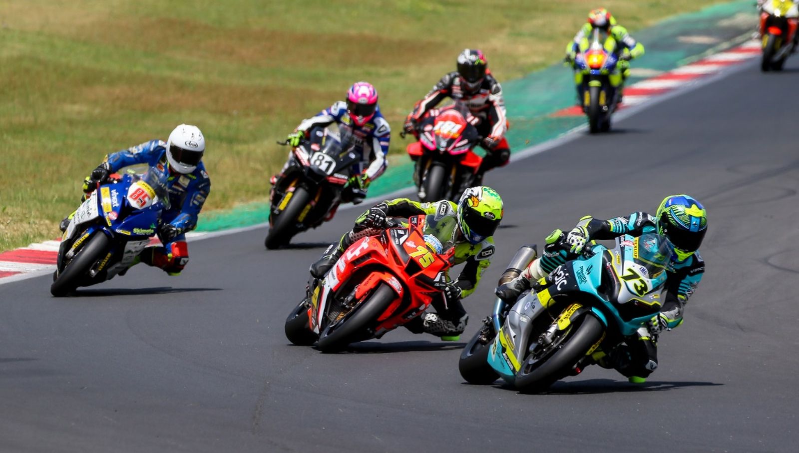 News, Dunlop Cup novità sostanziali e conferme per l’edizione 2023