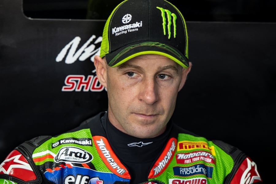 SBK, Rea : "En regardant Bautista, vous comprenez où est la différence"