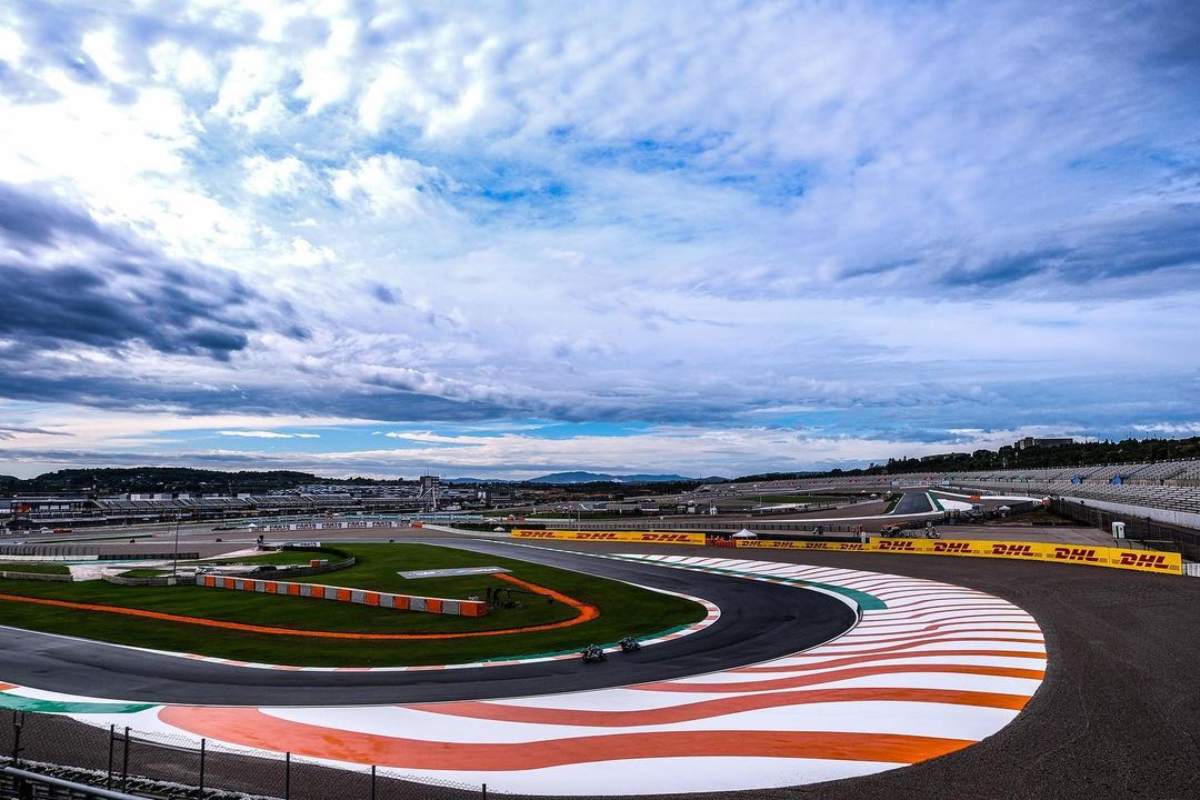 MotoGP, Good news for Ricardo Tormo racetrack, December 5 will open