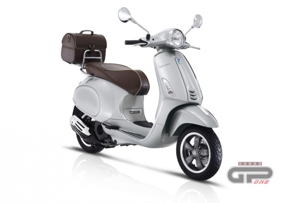 vespa 70° anniversario