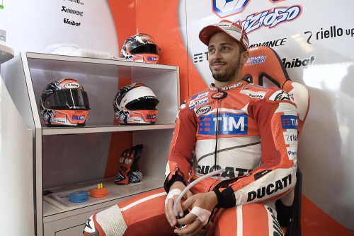 Andrea Dovizioso