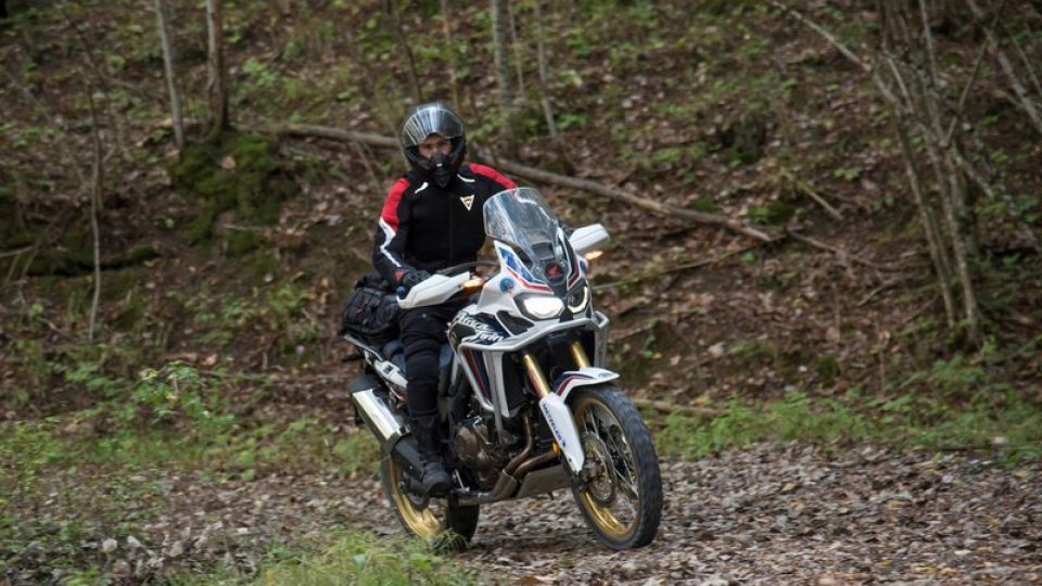 True Adventure Offroad Academy: a scuola di fuoristrada!