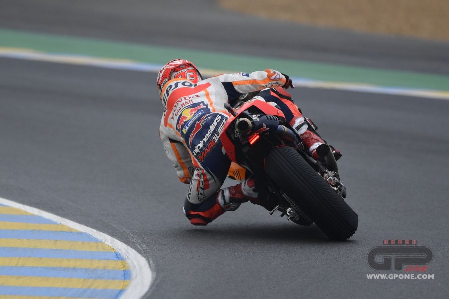 Marc Marquez