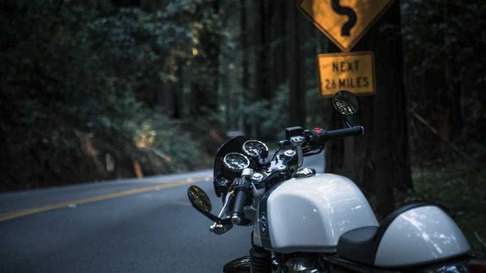 I viaggi di OmniMoto.it: la California centrale