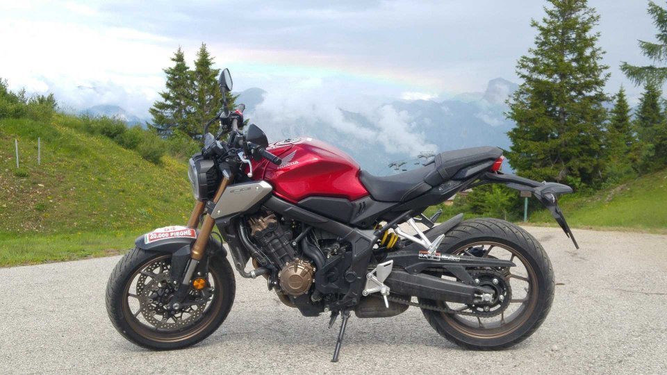 20.000 Pieghe, strade incantate e divertimento assicurato