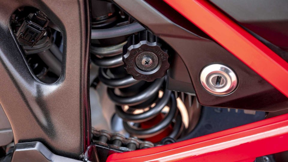 Nuove Honda CRF1100L Africa Twin e Adventure Sports: il mito si rinnova