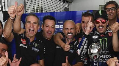 MARELLI VINALES