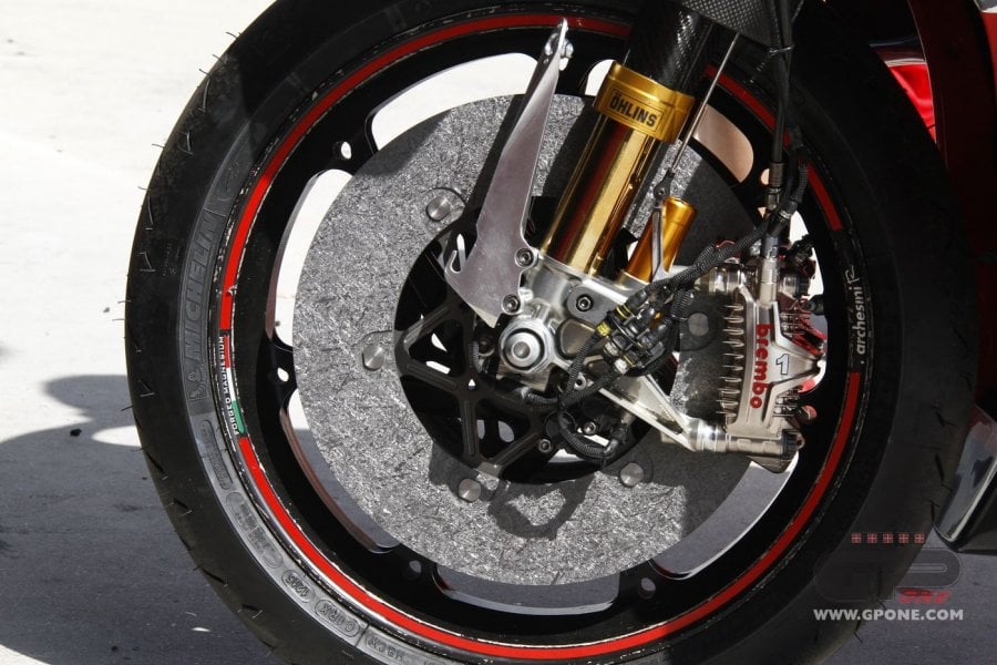 Brembo