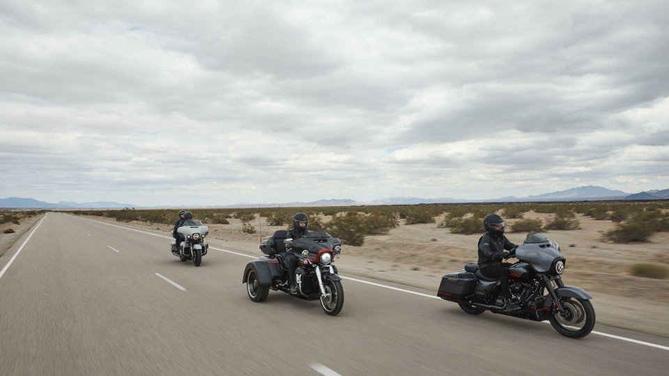 Harley-Davidson: si dimette il CEO Matt Levatich