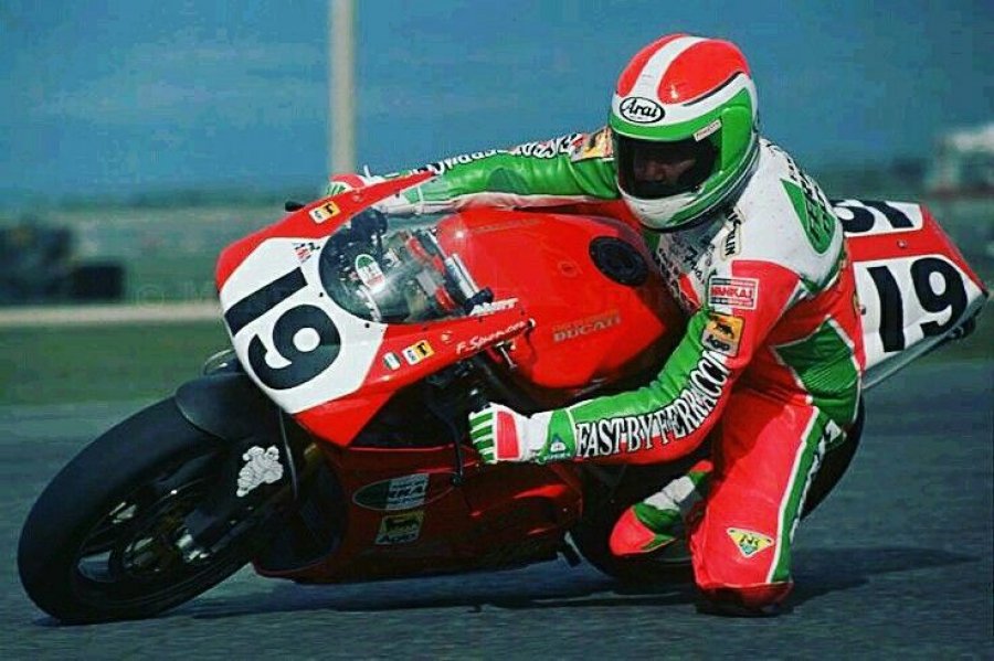 Freddie Spencer