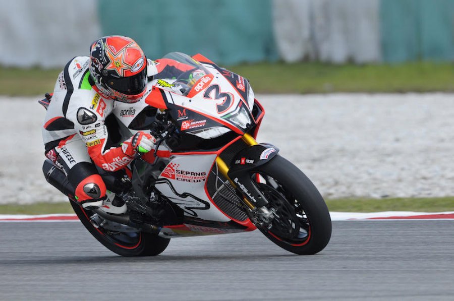 Max Biaggi