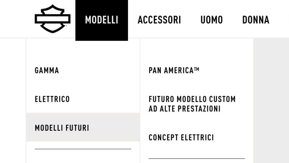 Harley-Davidson Bronx: sparita dai siti (e dai piani) ufficiali