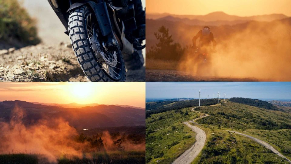 Ducati, una web serie per presentare i nuovi modelli 2021
