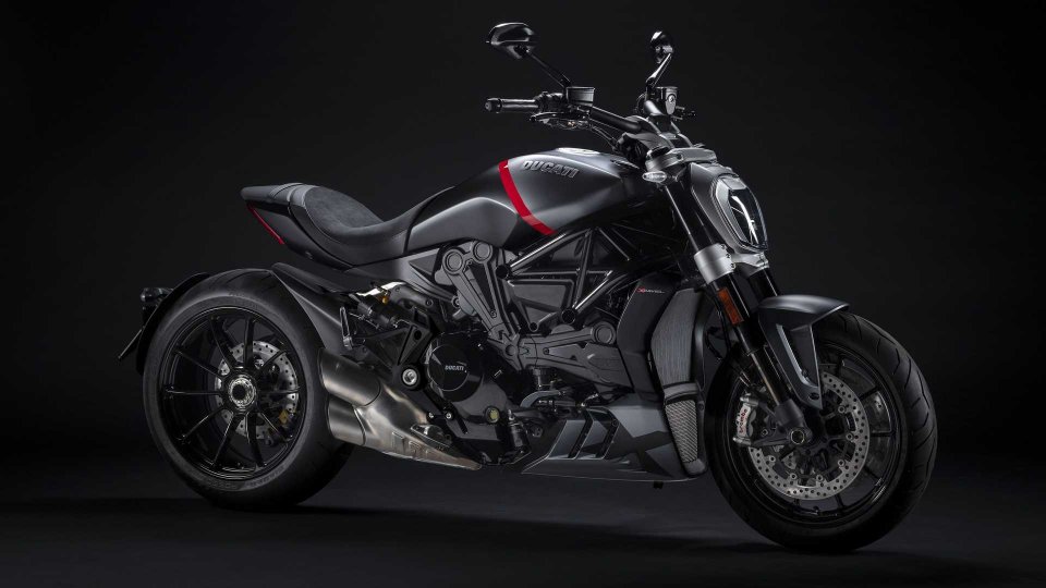 Ducati - Volkswagen, l'AD Diess conferma lo scorporo