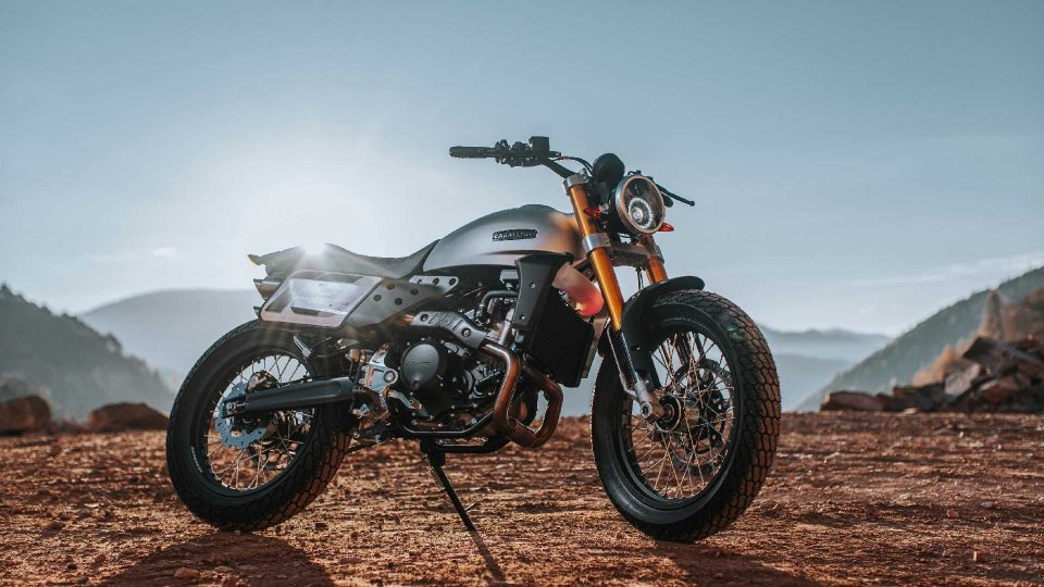 Fantic Caballero 500 2021: come va la scrambler più venduta in Italia