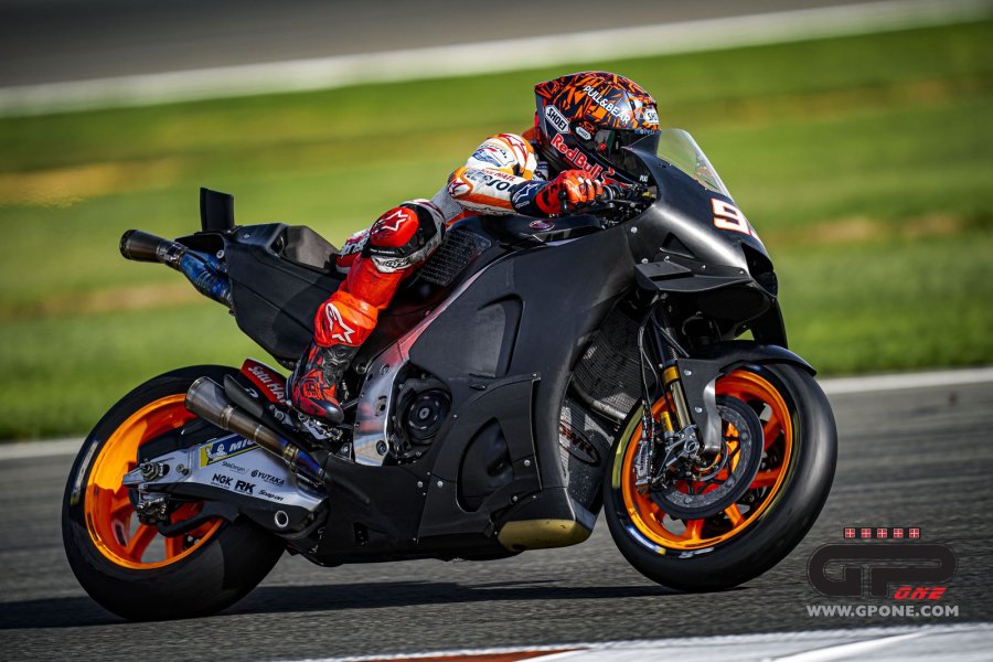 MotoGP: Honda, copying Ducati is no longer enough to give Marquez a winning bike