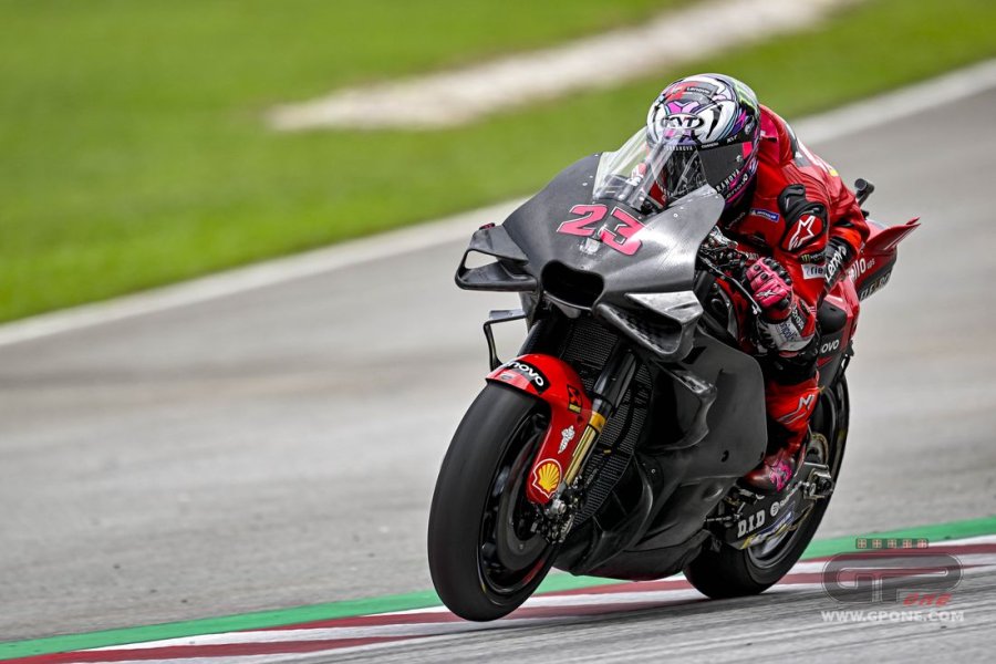 MotoGP: Dopo Sepang: Ducati re dei test, Aprilia regina, gli altri fanno i sudditi