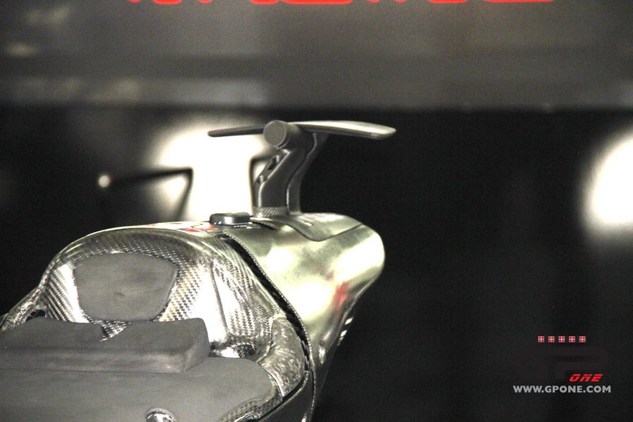 MotoGP: Where is the wind blowing? Aerodynamics is more and more the master of the MotoGP