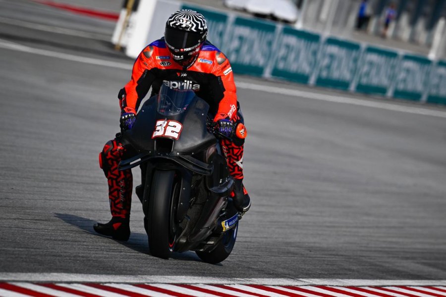 MotoGP: Dopo lo Shakedown: Ducati è ancora la lepre, Yamaha si mette in scia