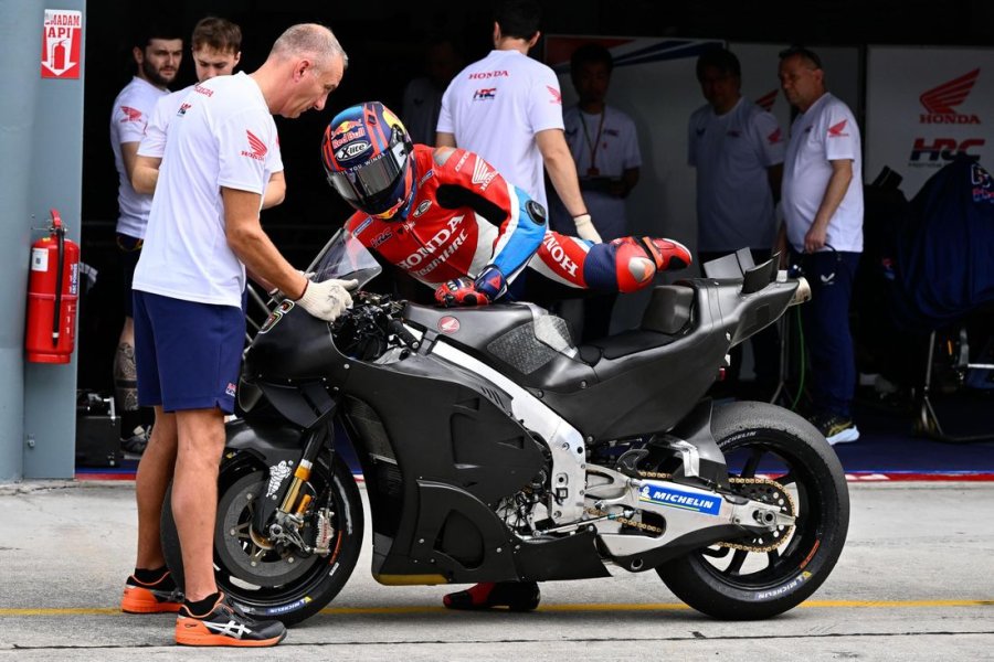 MotoGP: Dopo lo Shakedown: Ducati è ancora la lepre, Yamaha si mette in scia