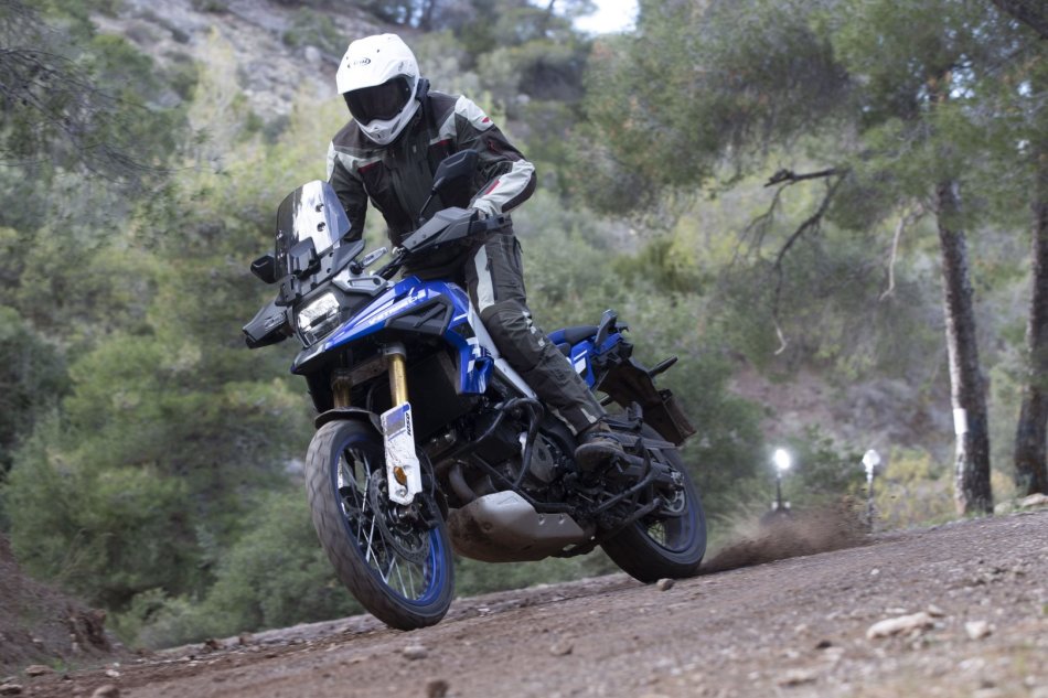 Moto - News: Suzuki V-Strom Day 2023: si aprono le iscrizioni